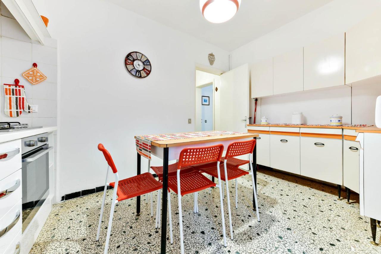 Apartamento Ca Virgilio Venecia