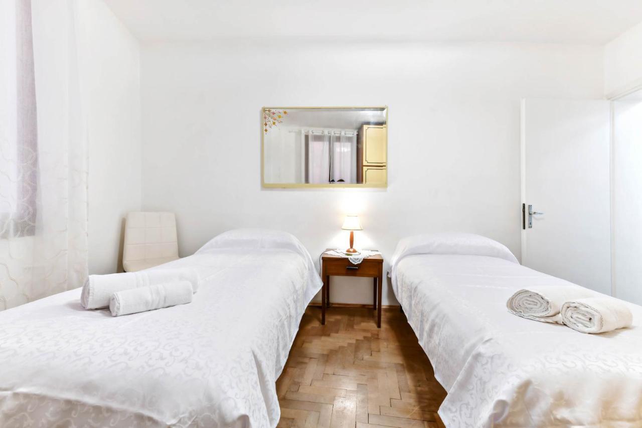 Ca Virgilio Apartament