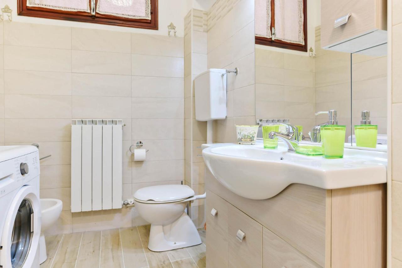 Apartamento Ca Virgilio Venecia