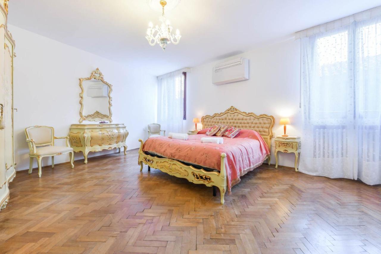 Ca Virgilio Apartamento Venecia