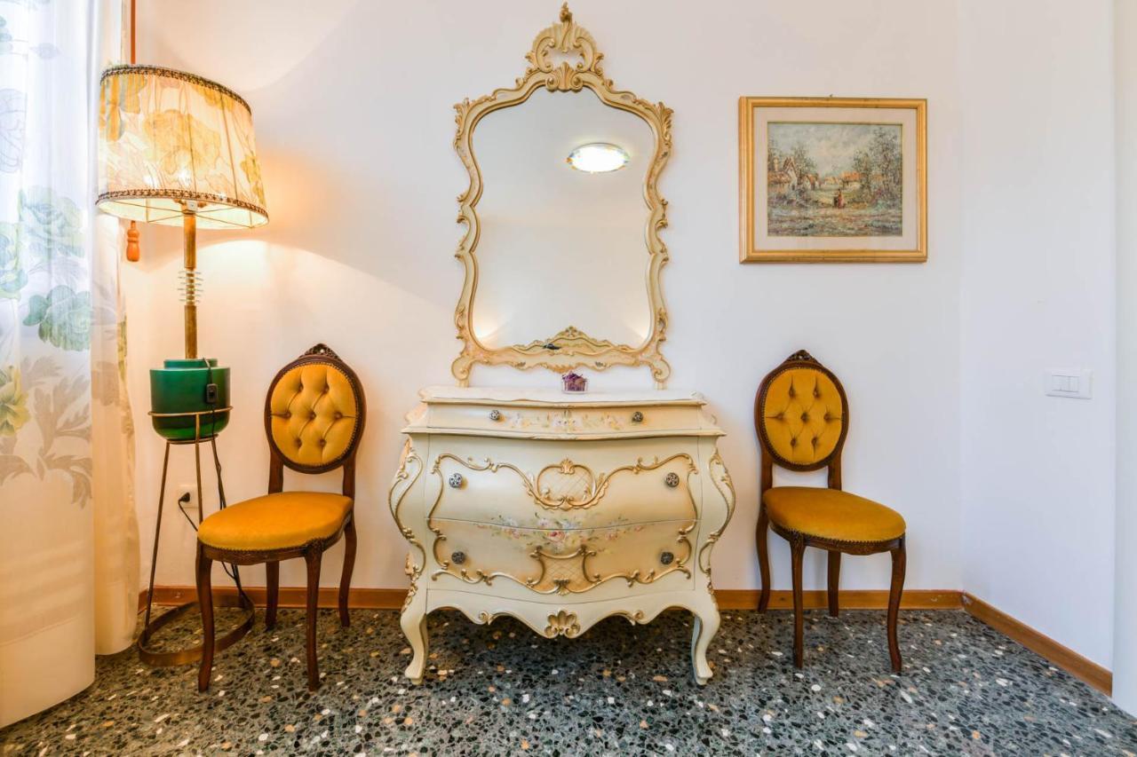 Ca Virgilio Apartament