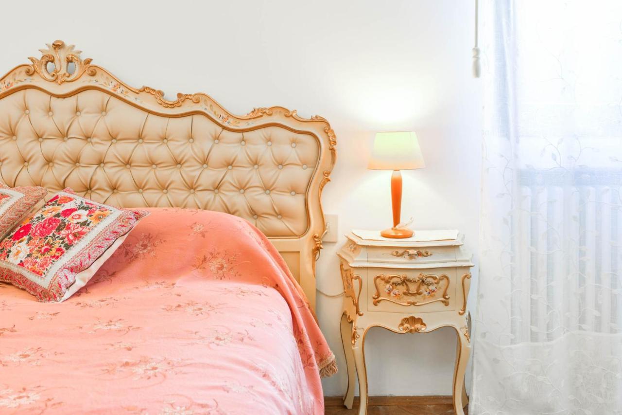 Ca Virgilio Apartamento
