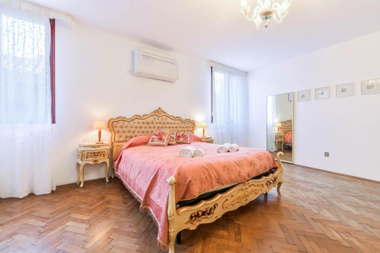 Ca Virgilio Apartament *