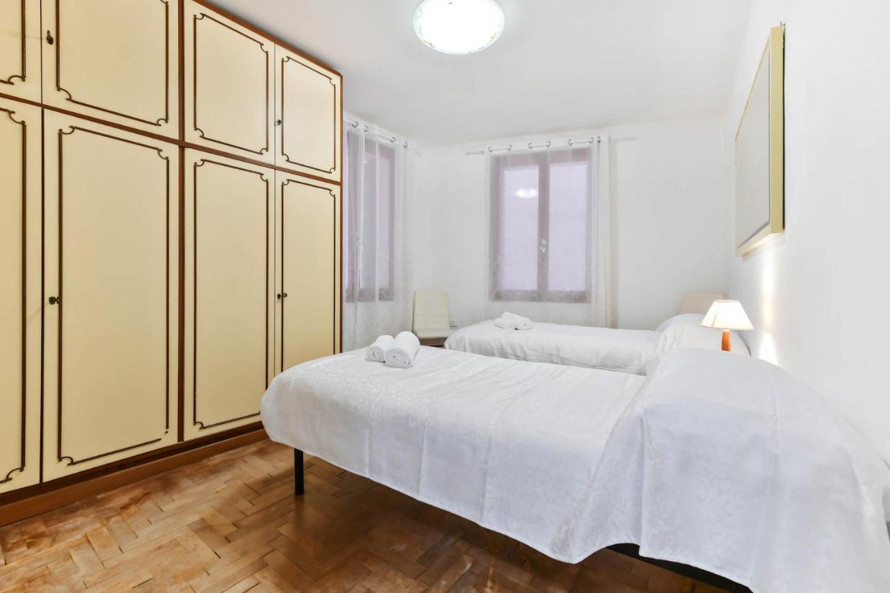 Apartamento Ca Virgilio Venecia