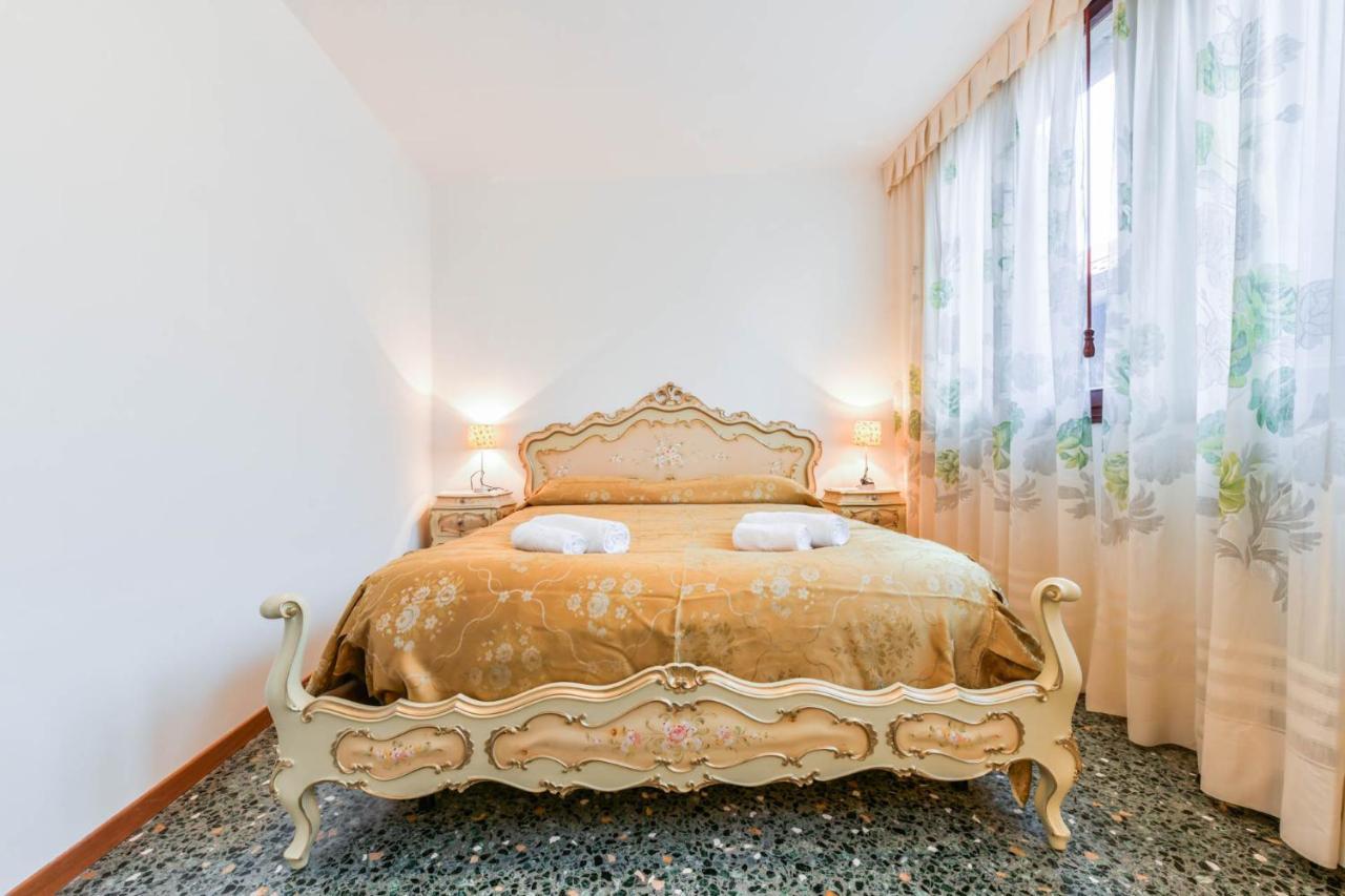Ca Virgilio Apartament