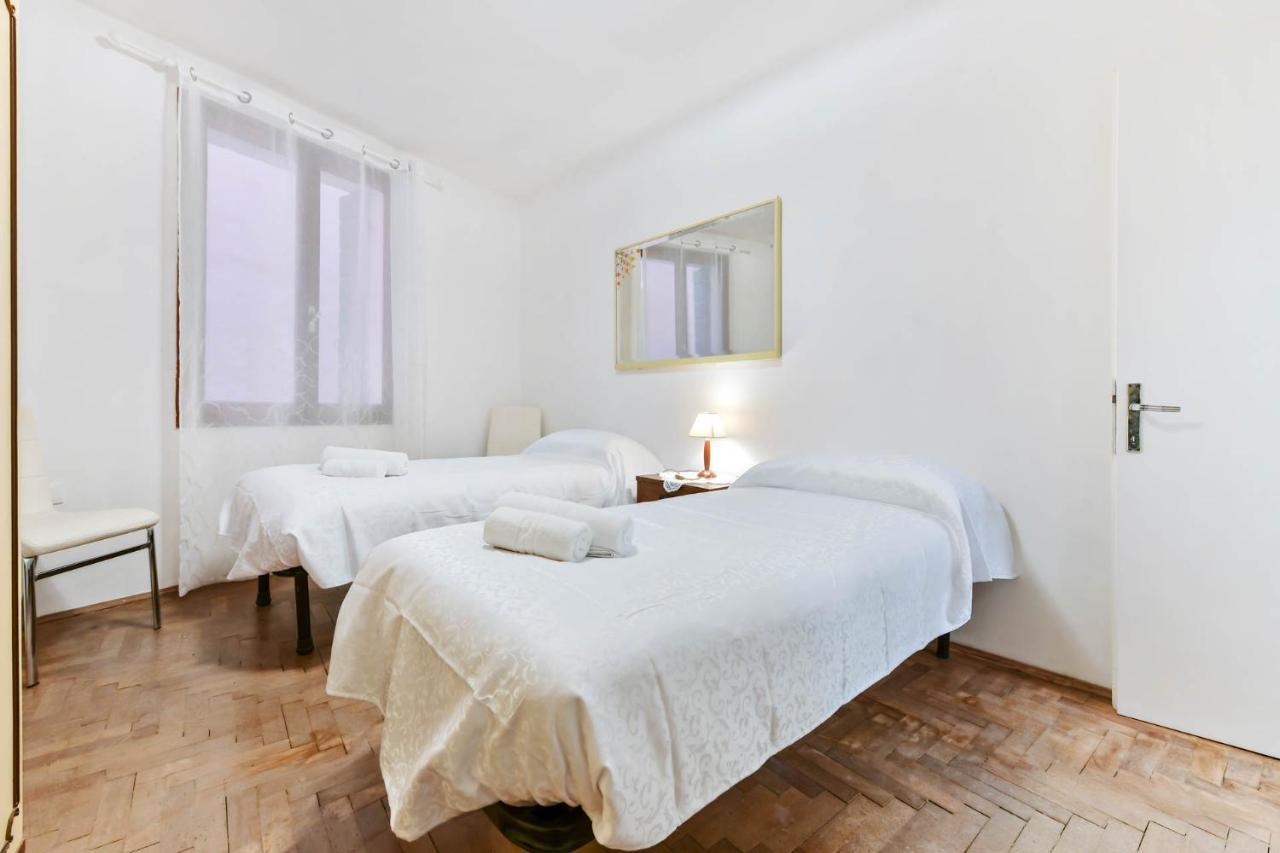 Apartamento Ca Virgilio Venecia