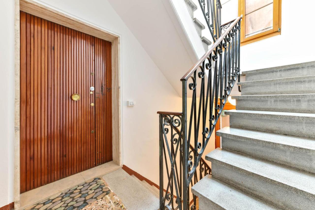 Ca Virgilio Apartament