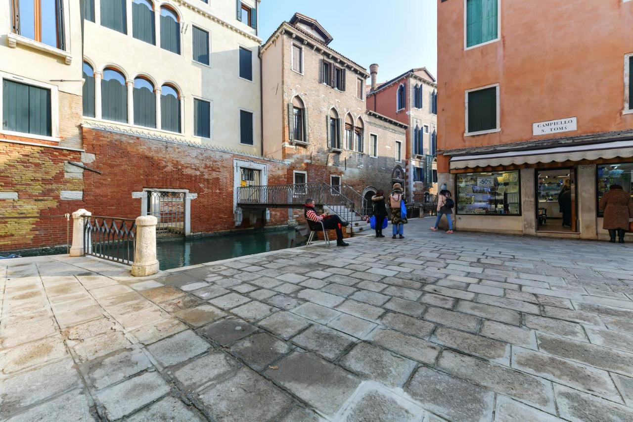 Ca Virgilio * Venecia