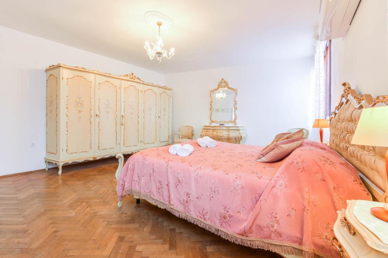 Ca Virgilio Apartamento Venecia