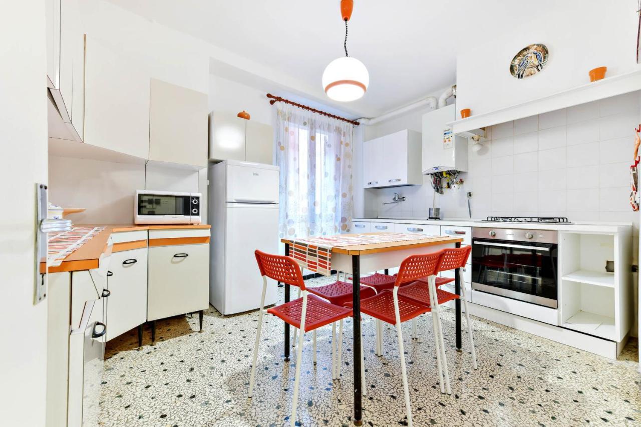 Ca Virgilio Apartamento